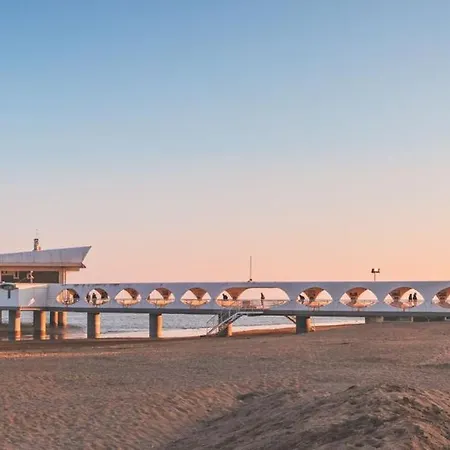 200m From The Sea Διαμέρισμα *