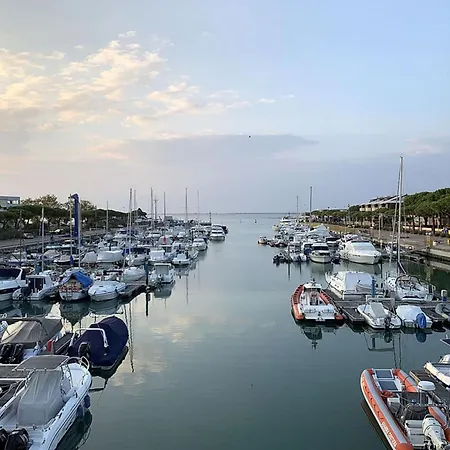 200m From The Sea * Lignano Sabbiadoro